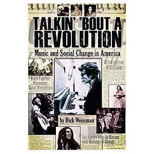  Talkin Bout a Revolution Softcover