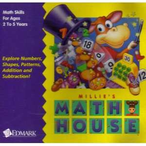  Millies Math House 2.0 (9781569262030) Books