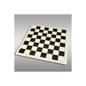  Board for Checkers or Chess 