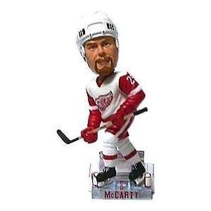  Darren McCarty Action Pose Forever Collectibles Bobblehead 