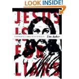 Jesus Is for Liars A Hypocrites Guide to Authenticity (Invert) by 