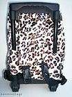 Child Jungle Cheetah Backpack   Stroller Overnight Case