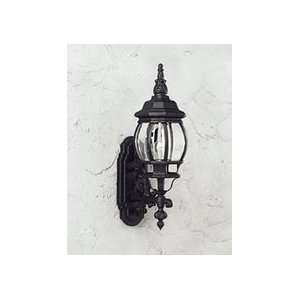    Outdoor Wall Sconces Forte Lighting 1701 01