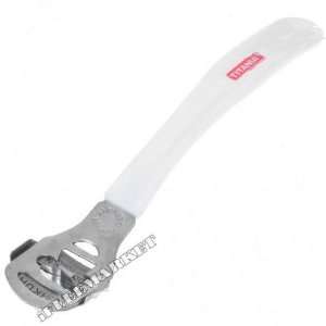   Quality Foot Callus Remover w/ Stainless Steal Blade. Made in Germany