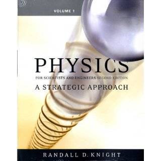 Physics for Scientists and Engineers Extended Version, Vol. 1, 2nd 