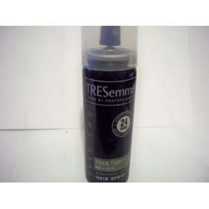   tresemme tres two extra hold hair spray 1.5oz