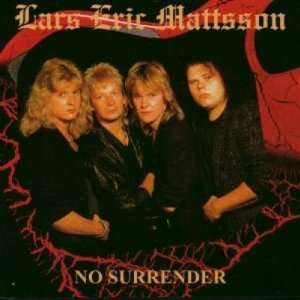  No Surrender Lars Eric Mattsson Music