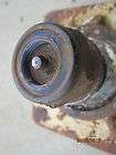 Cub Lo Boy 154 CENTER MOWER SPINDLE TO A IH 3260 MOWER DECK 185 184 