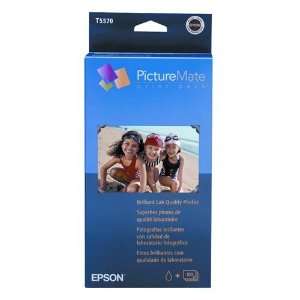  o Epson America Inc. o   Print Pack, For Picture Mate Lab 