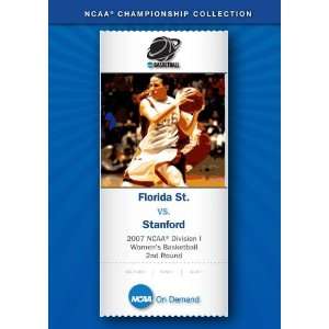  2007 NCAA(r) Division I Womens Basketball 2nd Round   Florida 