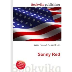  Sonny Red Ronald Cohn Jesse Russell Books
