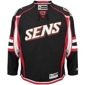  Ottawa Senators Alternate Premier NHL Jersey Sports 