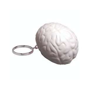  26262    Brain Squeezie Keyring Toys & Games