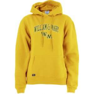 William & Mary Tribe Womens Perennial Hoodie Sweatshirt