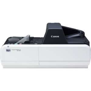  CANON CR 190I CHECK SCANNER AUTHORIZATION REQUIRED 