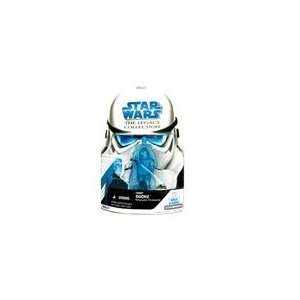  Star Wars Count Dooku (Hologram) Action Figure Toys 