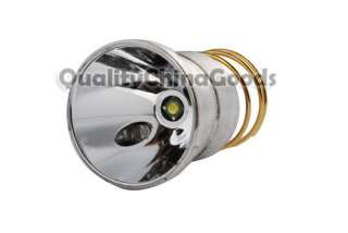 1pcs CREE R5 LED+ Bulb Light Bulb For 501B Flashlight  
