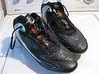WARRIOR 2ND DEGREE LACROSSE CLEATS LAX 11.5 D sport shoes Nice Paid 69