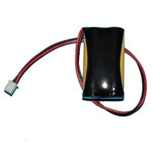  Emergency Lighting Battery for Exitronix 10010034 10010036 