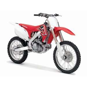  New Ray Toys 16 Scale 2010 CRF450F Dirt Bike 49203 