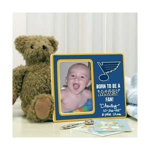  St. Louis Blues Official Youth Frame