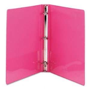   Binder BNDR,1,VIEW,2PK,BER 10107 01J (Pack of 10)