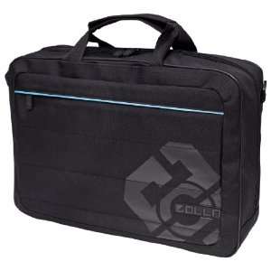  Golla Mod G805 16 inch Laptop Bag/Case 2010 Range   Black 