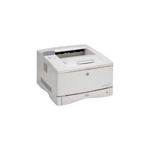  HP LaserJet 5100 Printer Electronics