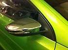 09 11 Volkswagen Scirocco Right Headlight