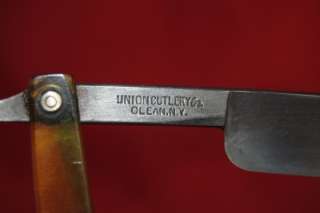  to u s a vintage spike union cutlery co 11 16 straight 