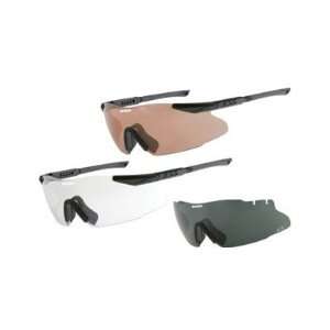  ESS Safety Glasses Ess Ice Tactical Le Kit