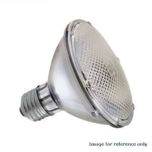  GE 19900   50PAR30/HIR/FL35 PAR30 Halogen Light Bulb