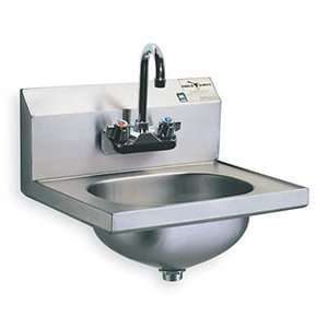  Eagle Group HSA 10 F IF1 Hand Sink