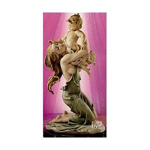    Giuseppe Armani Figurine Abiding Love 185 C