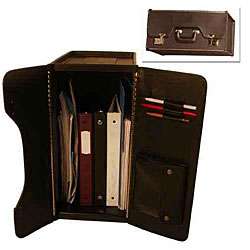 Stebco T series Brown Catalog Case  