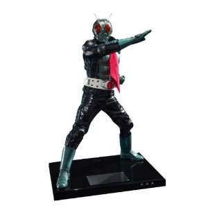   Heroes Vol.2 Kamen Rider The Next #1 1/3 scale figure Toys & Games