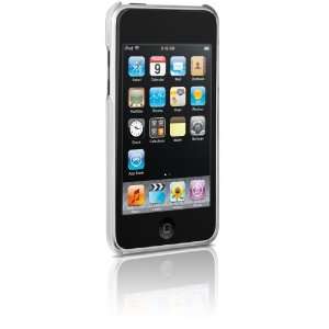  DLO SlimShell Case for iPod touch 2G, 3G (Clear)  