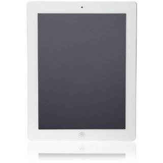 Apple iPad MD364LL/A (32GB, Wi Fi + Verizon 4G, White) NEWEST MODEL
