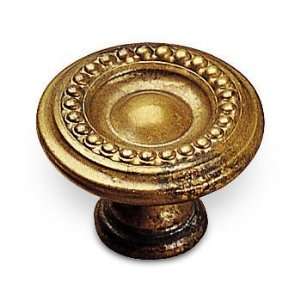  Styles inspiration   solid brass 1 diameter beaded knob 