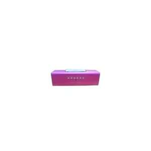   Portable card reader speaker for Ipod apple Cell Phones & Accessories
