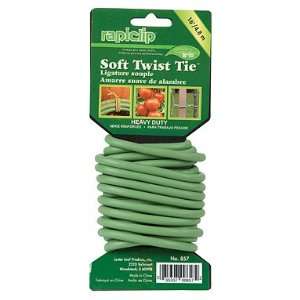  Soft Plant Twist Tie 16 