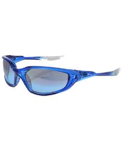 Spy Micro Scoop 2 Blue Crystal Sunglasses  