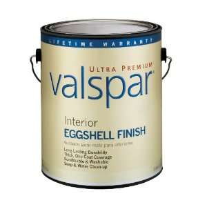   Premium Gallon Interior Eggshell Finish Standard Paint 007.0070657.007