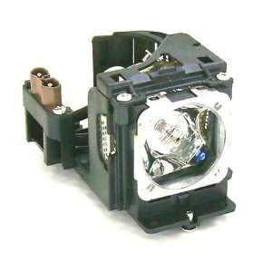   PLC XE30 Replacement Projector Lamp 610 323 0719 / LMP93 Electronics