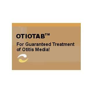  Otitis Media   Herbal Treatment Pack Health & Personal 
