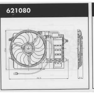   Shroud Assembly (2002 02 2003 03 2004 04 2005 05) 17 10 1 475 577 TYC