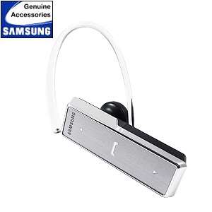   WEP750 Bluetooth Headset for Samsung Phones 097738556749  