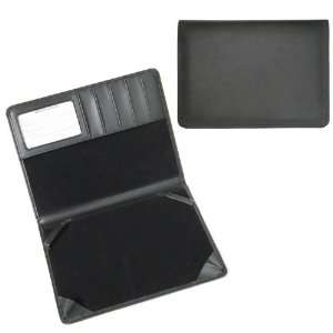  Leather BlackBerry PlayBook Case Beauty