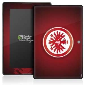  Design Skins for Blackberry Playbook   Eintracht Frankfurt 