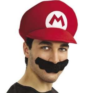 Super Mario Bros Mario Kit   Costumes & Accessories 